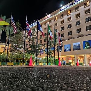 Portsaid Hotel